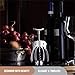 Bellemain Premium Wing Corkscrew Wine Opener Heavy-duty nonstick