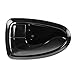 Interior Inside Door Handles Black Front/Rear Left/Right Kit Set of 4 for Accent