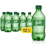 Sprite, 8 ct, 12 FL OZ Bottle