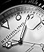 Stuhrling Original Men's 417.01 Aquadiver Regatta Espora Professional Diver Watch