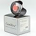 CamDive Wide Angle Wet Correctional Dome Port Lens for Underwater Housings (67mm Round Adapter) and CamDive Red Underwater Dive Filter