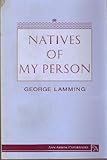 Natives of My Person, Lamming, George, 0472064673