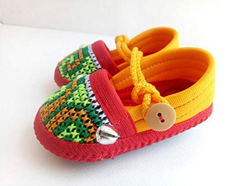 born handmade shoes