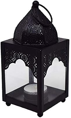 Hashcart Hanging Moroccan Style Tealight Candle Holder For Dining Table Home Gifts Buy Online At Best Price In Uae Amazon Ae