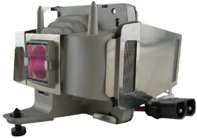 Battery1inc SP-LAMP-019 Replacement Projector Lamp for INFOCUS IN32 IN34 LP600 IN34EP DUKANE ImagePro 8759 ASK C170 C175 C185 Series