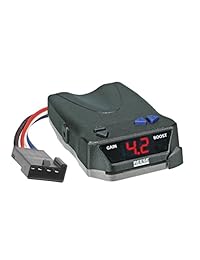 Reese towpower 8508211 control de freno, proporcional frenos EVN.