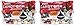 HERSHEY'S Holiday Chocolate Assortment, 21 Ounce (Pack of 2)
