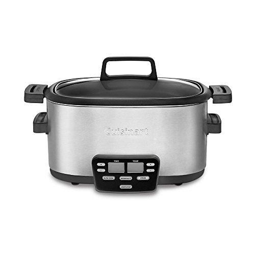 Cook Central 6 Qt. Multicooker