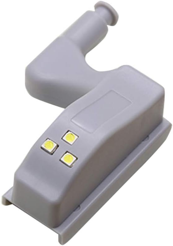 Encender luz al abrir puerta armario | Los mejores armarios