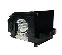 Mitsubishi WD-65731 150 Watt TV Lamp Replacement by Powerwarehouse