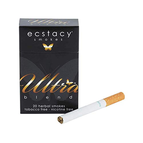 ecstacy herbal cigarettes review Reds Full Flavor 10 Packs/Carton, 20 Ecstacy Herbal Cigarettes | Nicotine