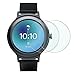 LG Watch Style Screen Protector, Wimaha 2 Pack Tempered Glass Screen Portector for LG Watch Style Scratch Resistant