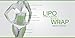 Ultimate Body Wrap Lipo Applicator Wrap. 12 Body Skinny Wraps it works for inch loss, tone and contouring