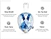 SeaFin Mask - New 2017 Full Face Snorkel Mask Technology. Mouthpiece-Free Design. Anti-Leaking, Anti-Fogging. GoPro Compatible. Adult & Youth Sizing.