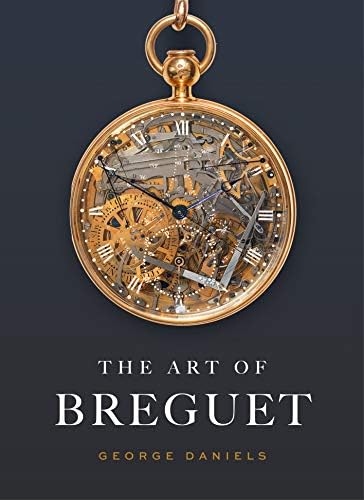 Breguet, Watchmakers Since 1775: The Life and Legacy of Abraham
