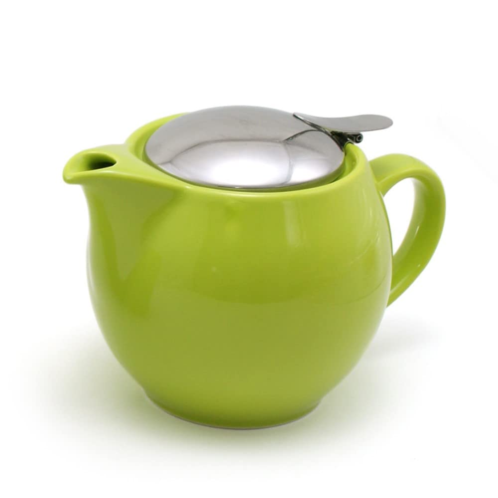 ZEROJAPAN Universal teapot 450cc Sencha BBN-02 SEN (Japan Import)