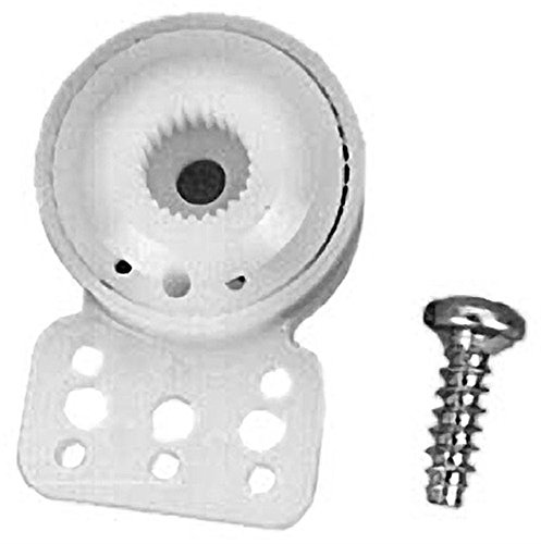 Kimbrough Servo Saver:FUT 25 Spline Drive KIM114