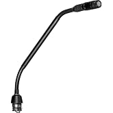 Shure MX410LPDF/C 10-inch Cardioid Dualflex Gooseneck Microphone