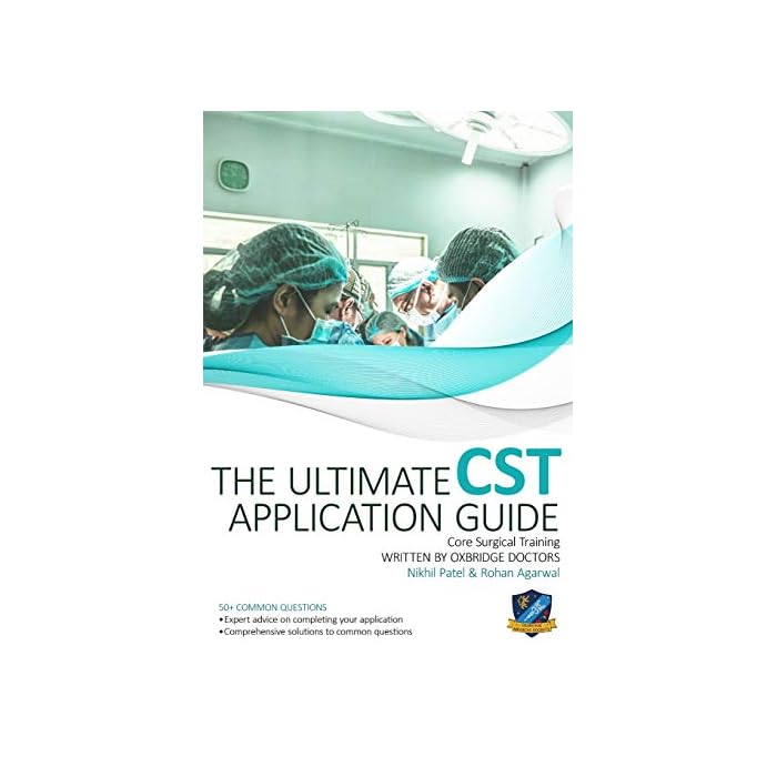 Buy The Ultimate Core Surgical Training Application Guide Expert