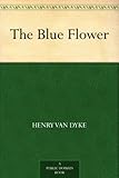 The Blue Flower by 