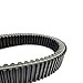Volar Severe Duty Drive Belt for 2004-2007 Yamaha Rhino 660 YXR660 4x4
