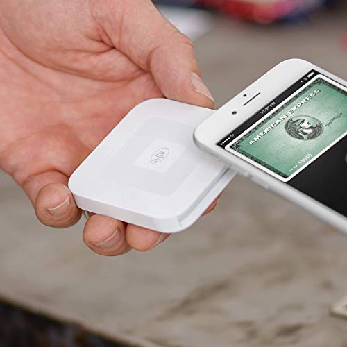 Square Contactless and Chip Reader (Renewed)