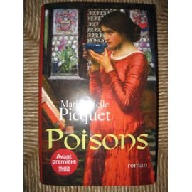 Poisons