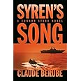 Syren's Song: A Connor Stark Novel