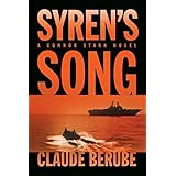 Syren's Song: A Connor Stark Novel