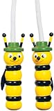 House Of Marbles Bee Jump Rope
