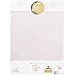 Heidi Swapp Minc Essential Surfaces - Toner Paper, Acetate and Vellum Sheets