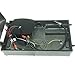 120-277V Forward Throw LED Wall Pack Light 40 watts 4843 lumens DLC and ETL with 5 Year Warranty. LED Wall Pack for Outdoor Wall and Area Lighting.