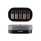 MAC Objects of Affection / Gold+ Beige Pigments + Glitter - Holiday 2014 Collection