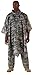 Rothco G.I. Type Military Rip-Stop Poncho