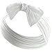 Zelda Matilda YOUR NEW FAVORITE BABY HEADBANDS - Super Stretchy Knot Baby Headband For Newborn Headbands and Baby Girls Headbands