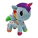 Aurora World 15653 Plush, Multicolor, Small