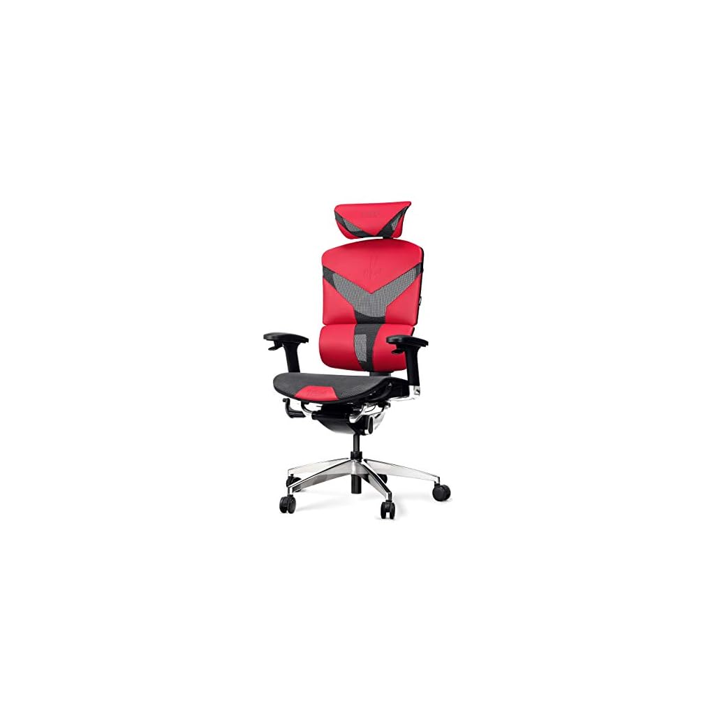 Diablo V-Dynamic Poltrona direzionale ergonomica