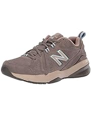 New Balance Women's 608 V5 Casual Comfort Cross Trainer