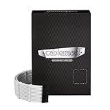 CableMod C-Series Pro ModMesh Sleeved 12V-2x6