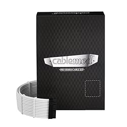 CableMod C-Series Pro ModMesh Sleeved 12V-2x6