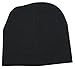 Ted and Jack - Timeless Classic Skull Cap in Black