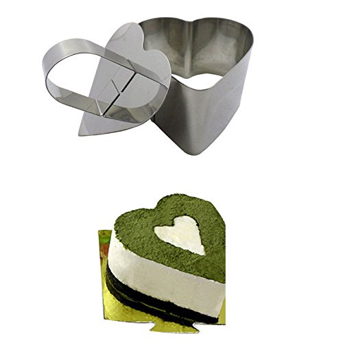 image for Number onE Diy Bakeware - Diy Bakeware Tool Cupcake Mold Salad Dessert