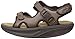 MBT Women's Kisumu 3S W Adjustable Sandal