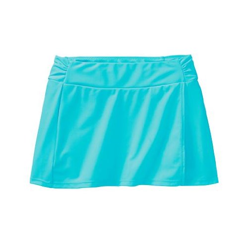 Athleta Sporty Shirred Swim Skirt Amazon.co.uk Sports & Outdoors