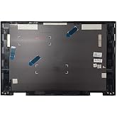 thumbnail image 2 of L89771-001 New For Hp Chromebook 11 G8 EE TPN-Q232 LCD Back Cover Top Rear Lid 2 of 9