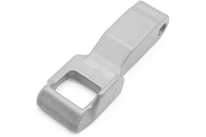 KONGV (1 Pack) Washer Door Lock Strike MFG63099101 for LG Kenmore Elite