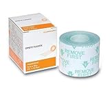 Smith & Nephew 5466000040 Opsite Flexifix 2 Inch x 11 Yards Transparent Film Dressing