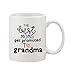 Grandma Coffee Mug - Best Moms Get Promoted to Grandma Mug - Baby Announcement Gift, Grandparents Day Gift