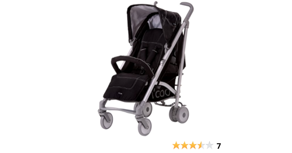 icoo umbrella stroller