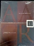 Anglo-American Cataloguing Rules : AACR2-2003 Pages, , 0838935370
